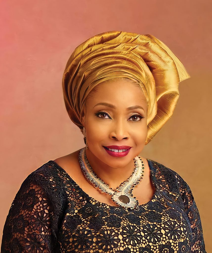 Hajia Lami Tumaka​