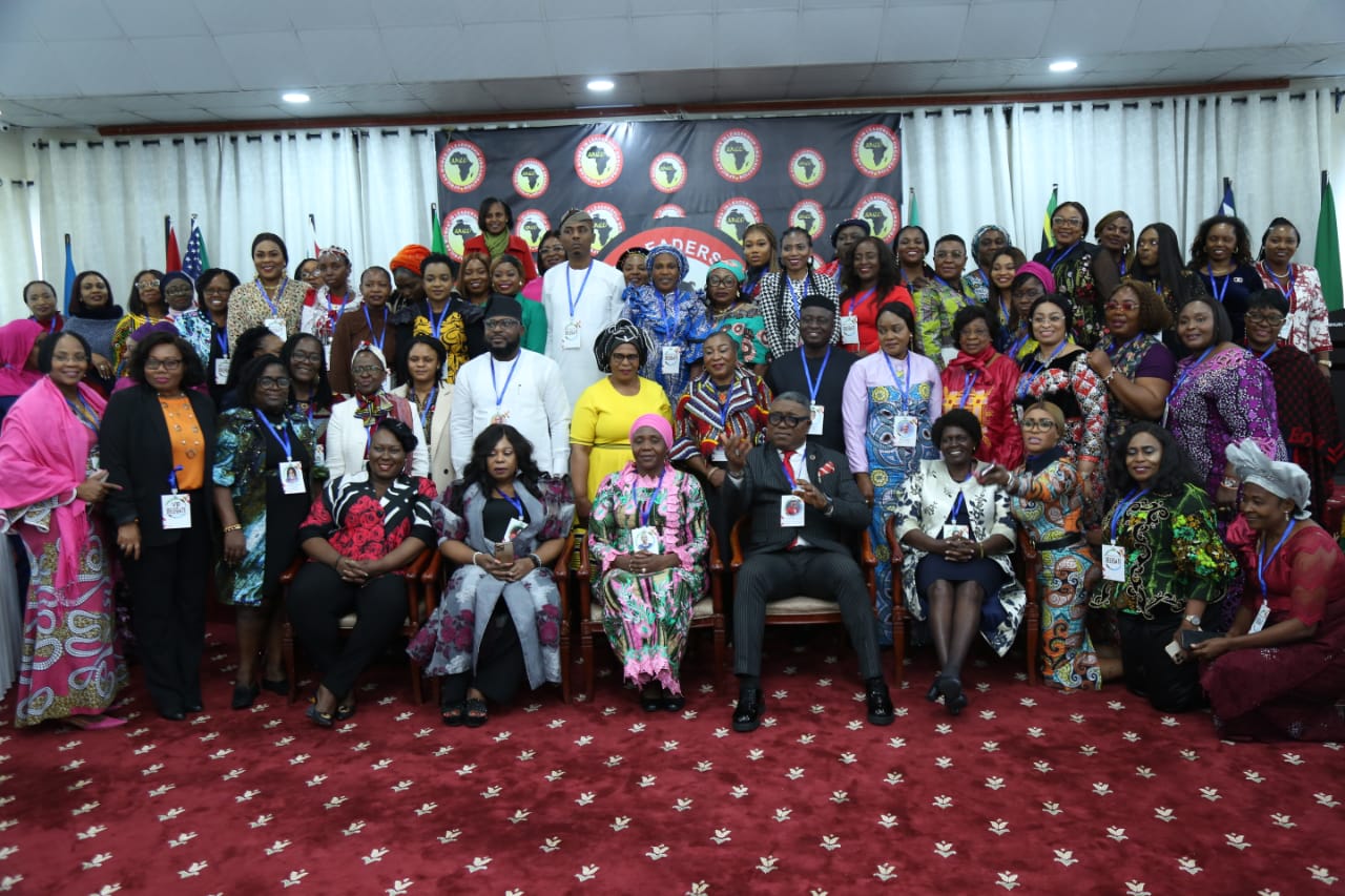 Communique AWLC Tanzania 2023