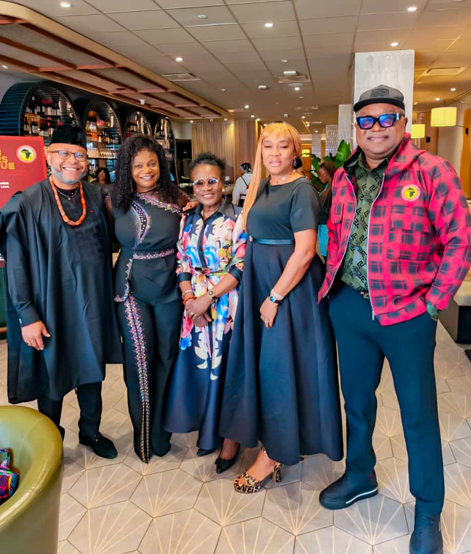Awlo Womens Leaders Dialogue 2025 Highlights