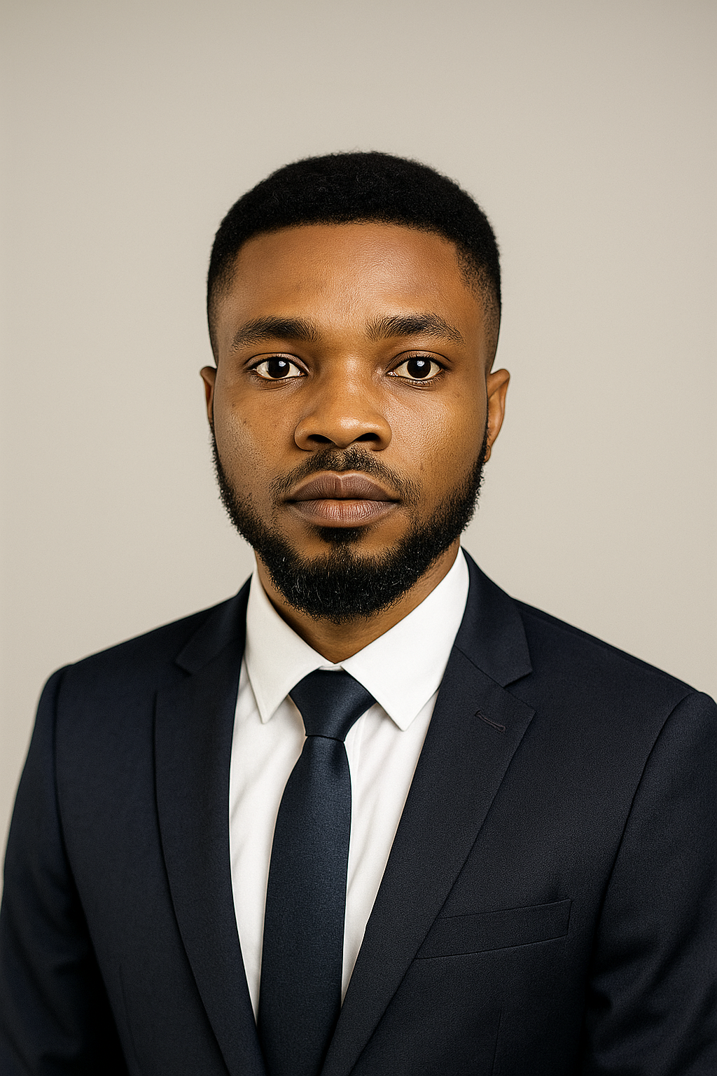 Babarinde Adewale Daniel