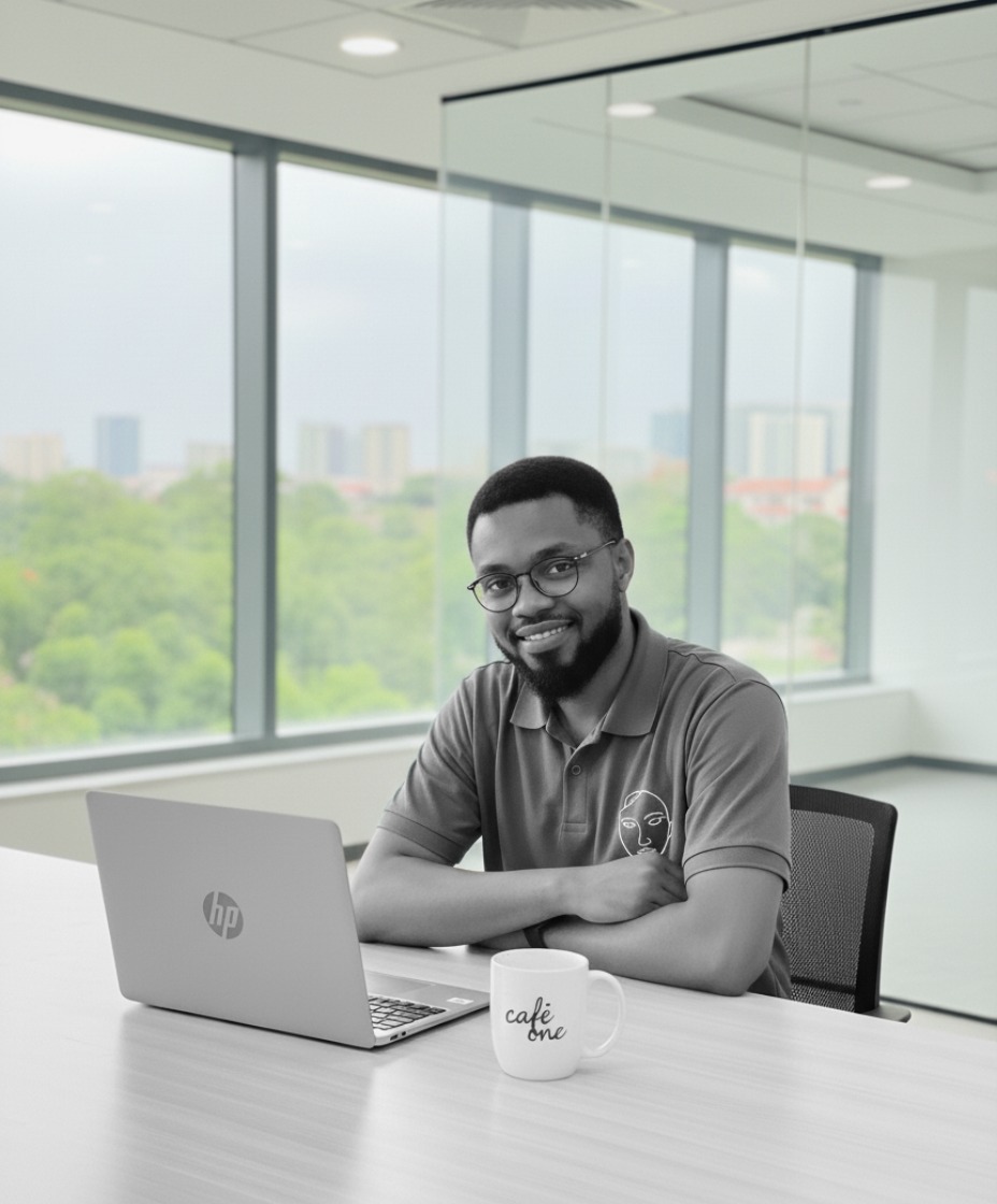 BABARINDE ADEWALE DANIEL