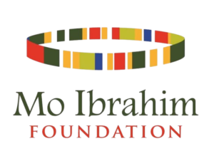 Mo Ibrahim Foundation logo