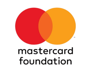 Mastercard Foundation logo