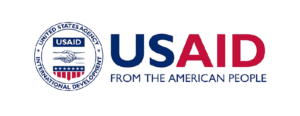 USAID logo