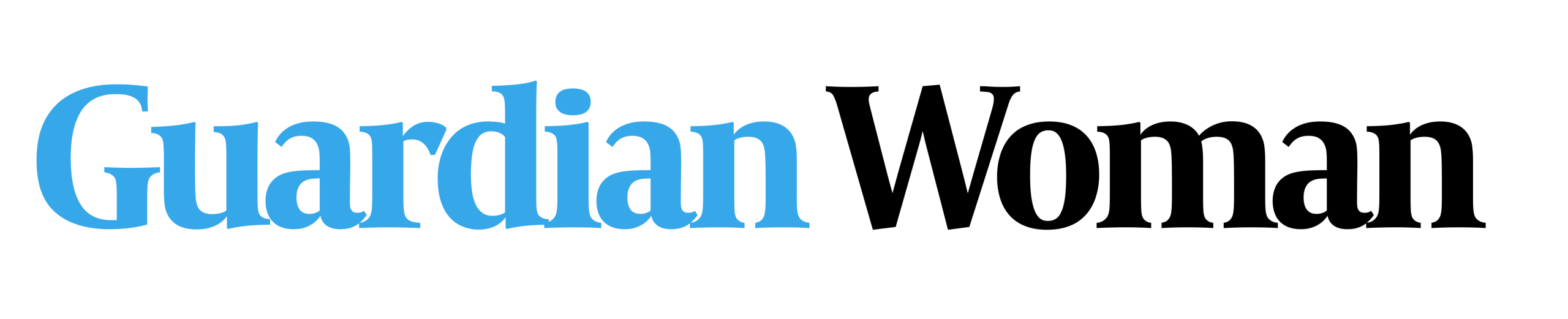 Guardian Woman