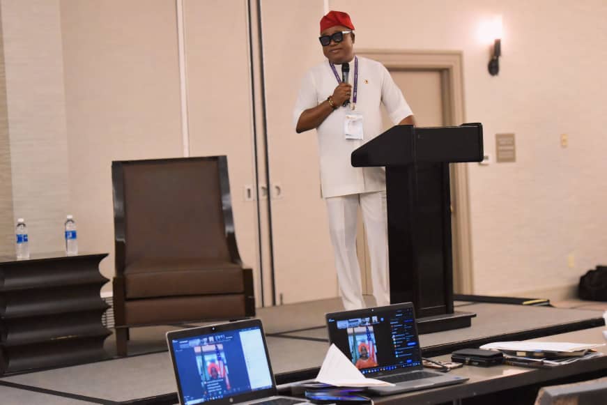 Diaspora Summit 2024