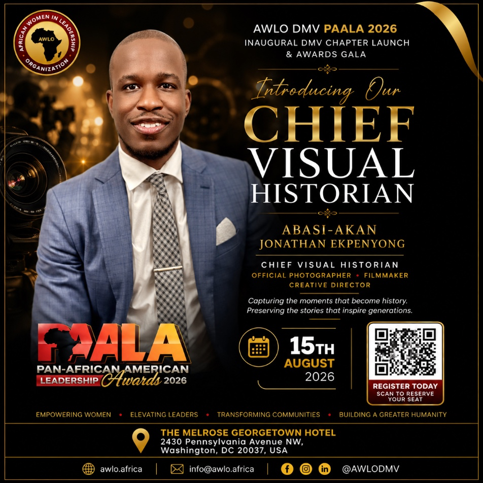 PAALA Honoree