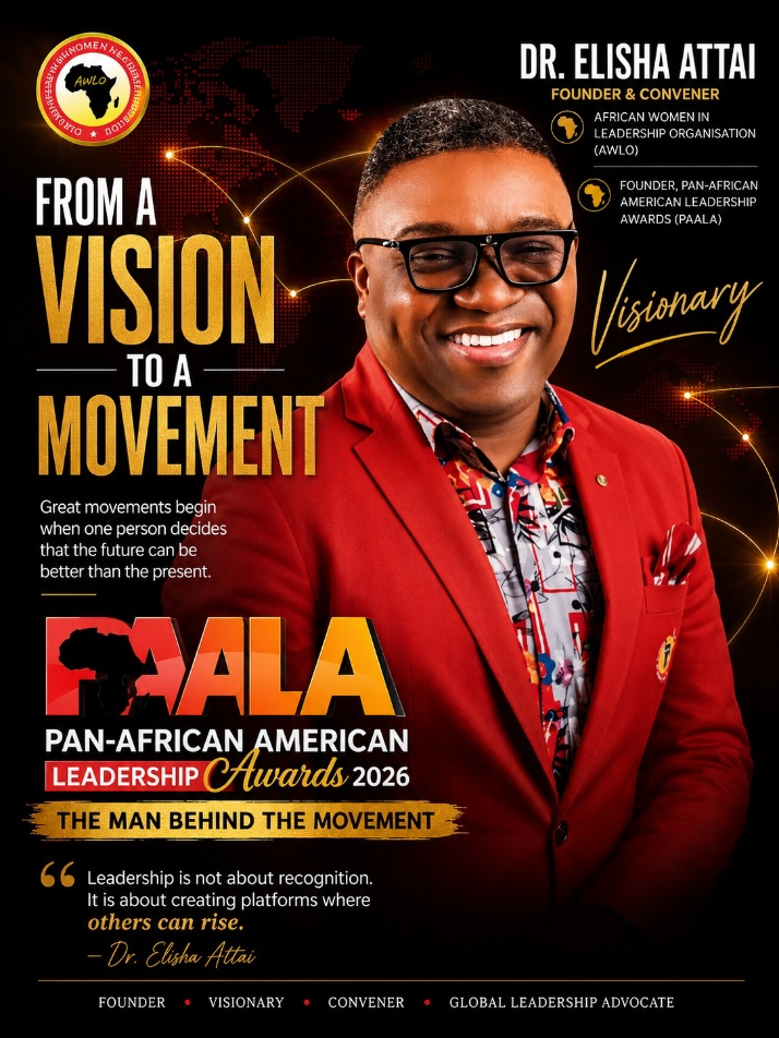 PAALA Honoree