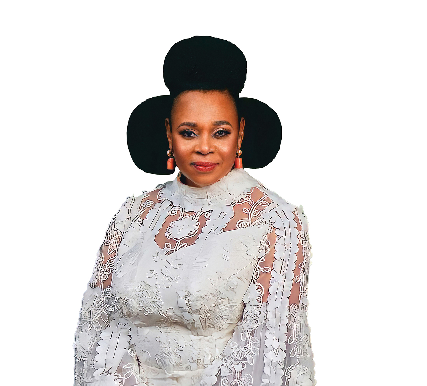 Lady Josephine Nwaeze