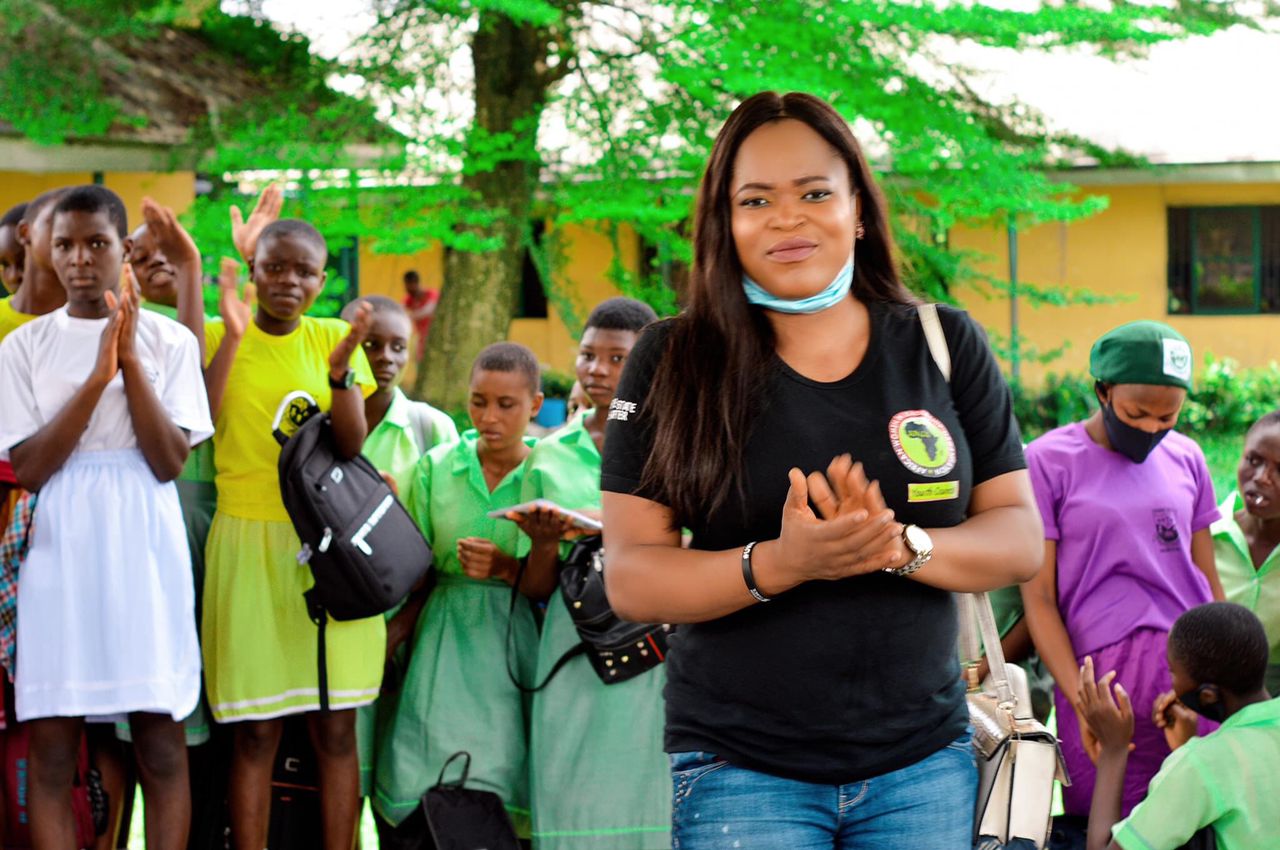 Youth Summit Cameroon