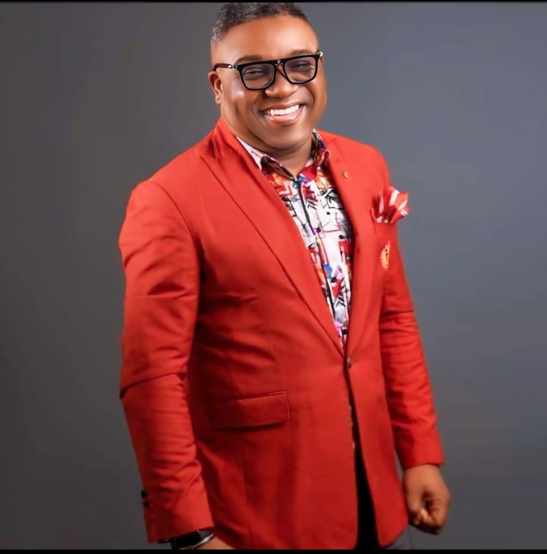 Amb. Dr. Elisha Attai