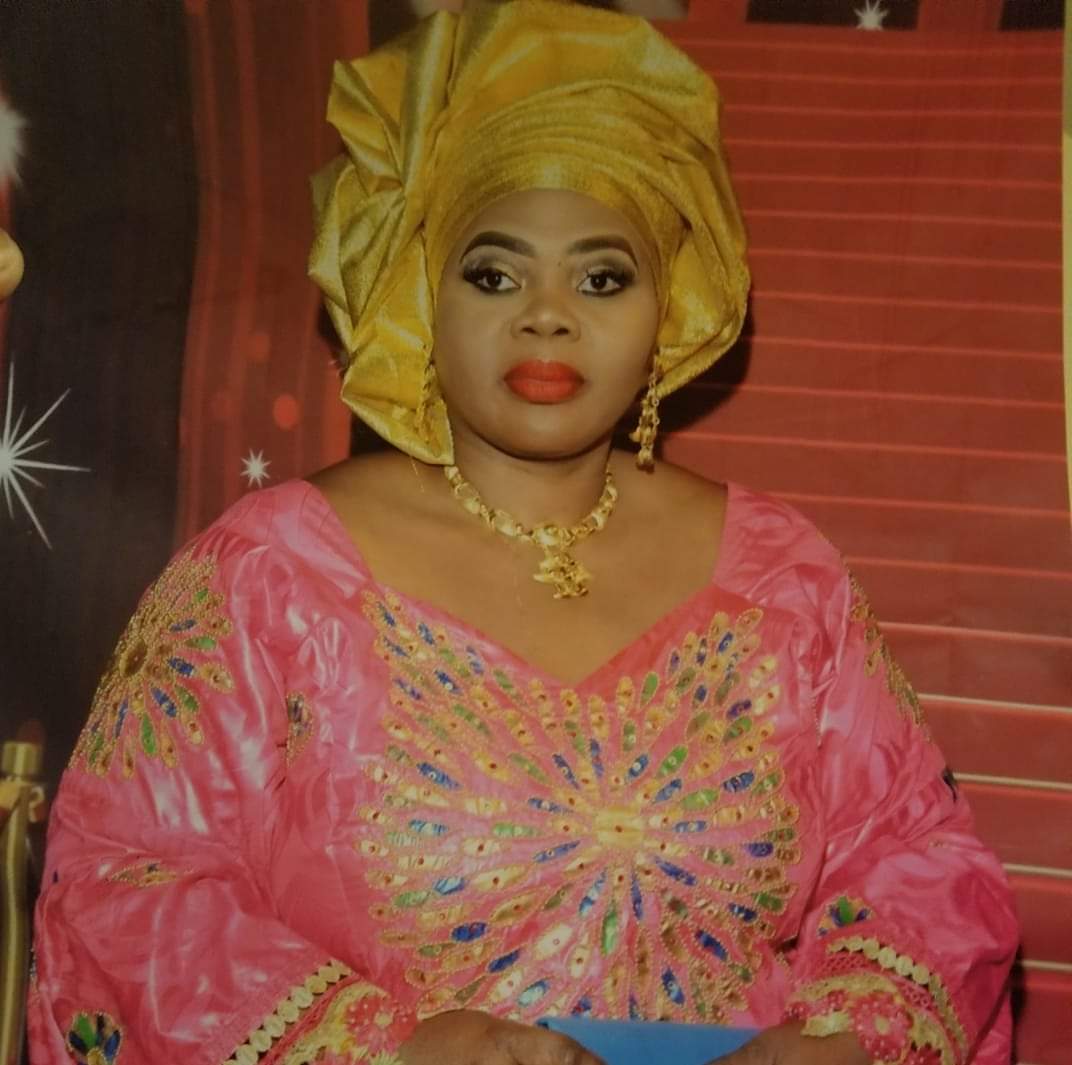 Fatoumata Diarra