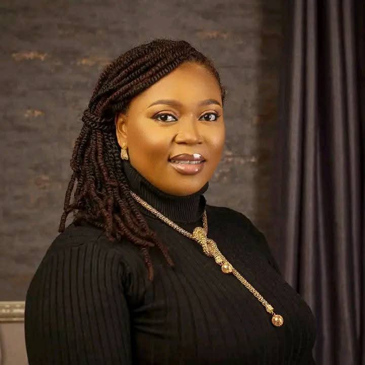 Theodora Ajegwu