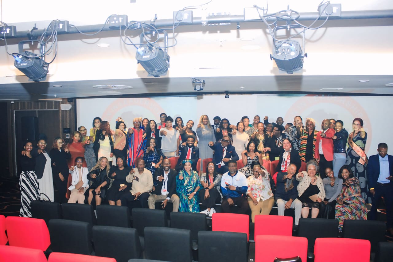 AWLO International Women Conference 2025