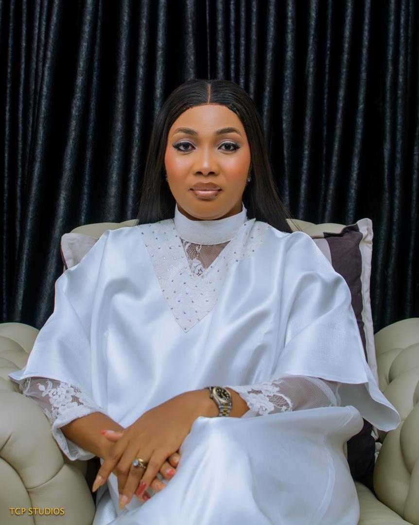 Mrs. Victoria Agene-Jackson
