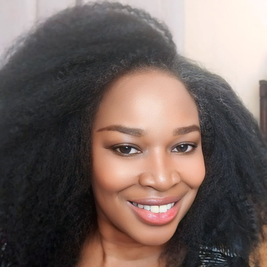 Alice A. Odera