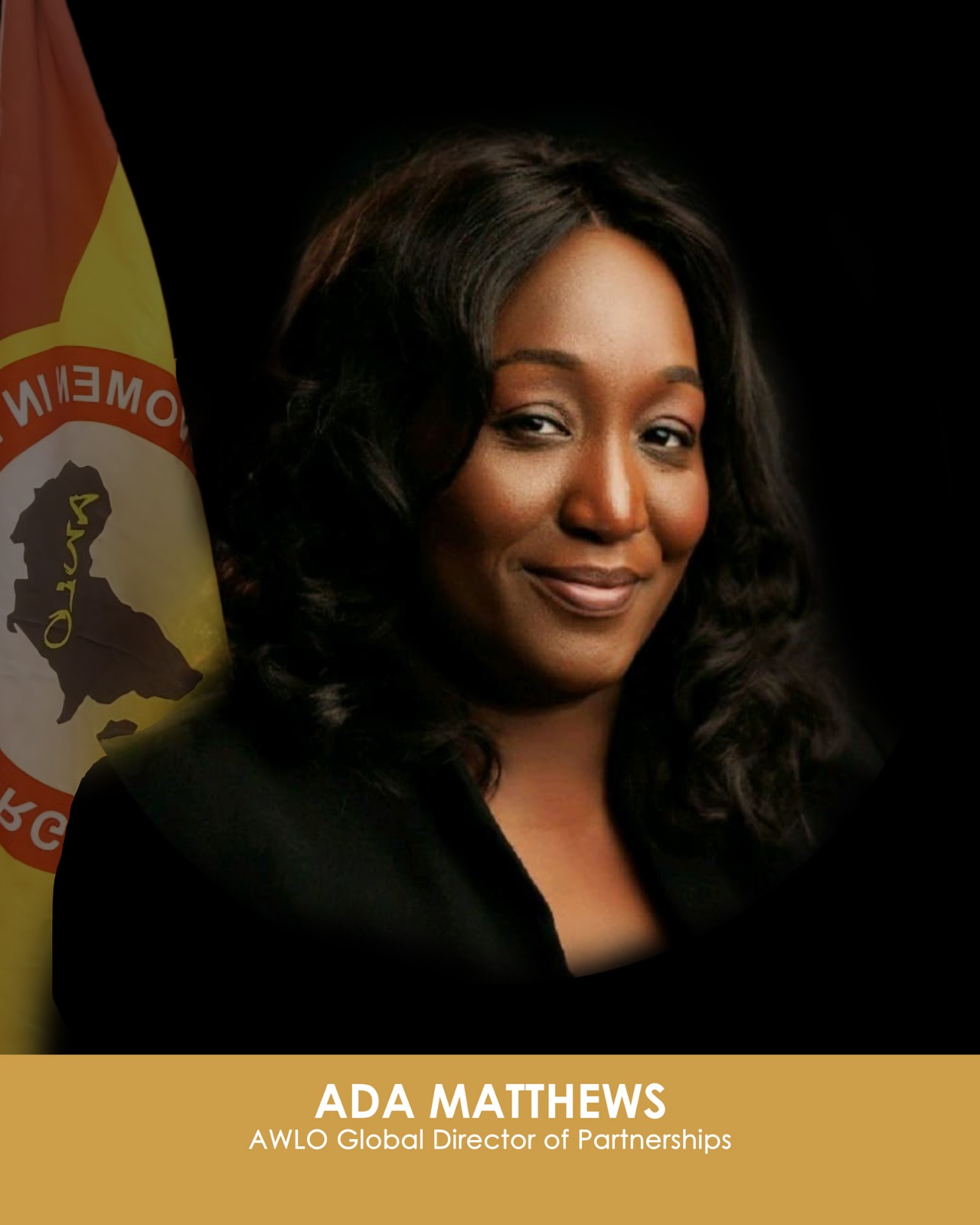 Ada Matthews